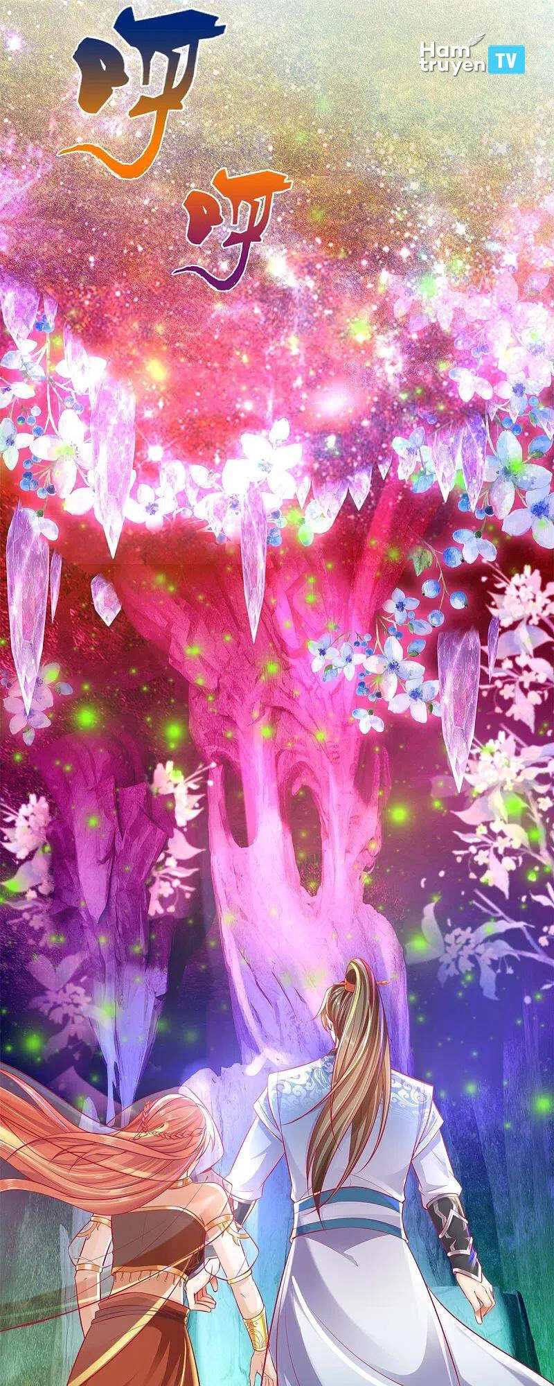 Nghịch Thiên Kiếm Thần Chapter 385 - 25