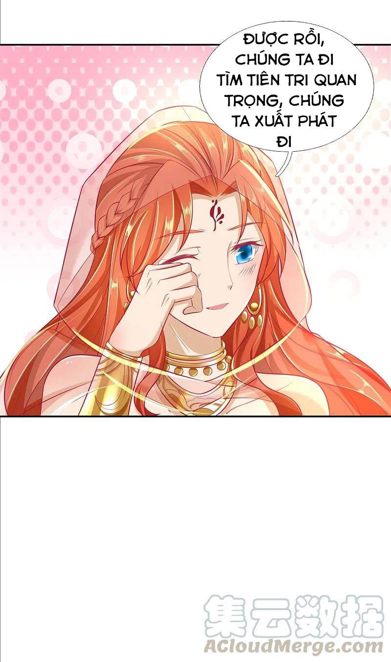 Nghịch Thiên Kiếm Thần Chapter 385 - 30