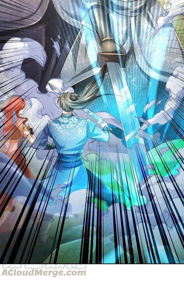 Nghịch Thiên Kiếm Thần Chapter 386 - 6