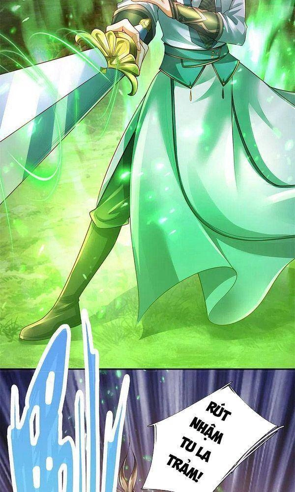 Nghịch Thiên Kiếm Thần Chapter 386 - 14