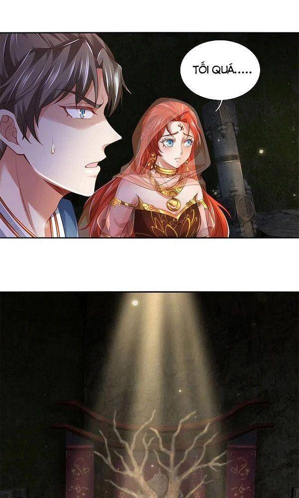 Nghịch Thiên Kiếm Thần Chapter 386 - 19