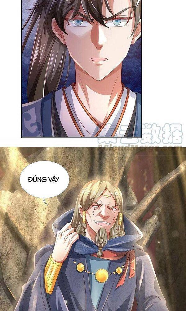 Nghịch Thiên Kiếm Thần Chapter 386 - 21