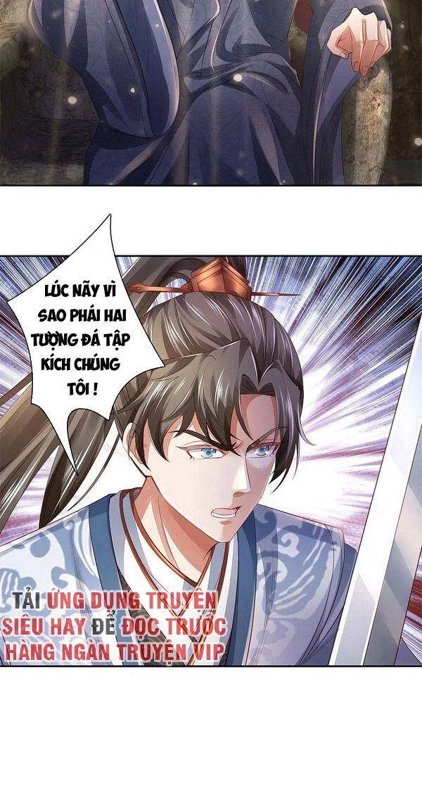 Nghịch Thiên Kiếm Thần Chapter 386 - 22