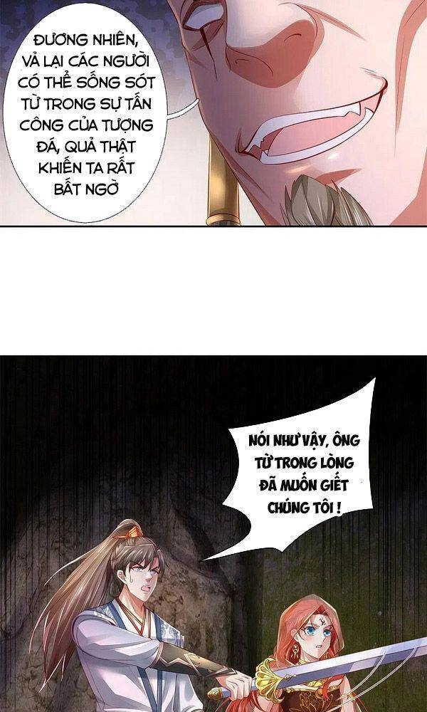 Nghịch Thiên Kiếm Thần Chapter 387 - 2