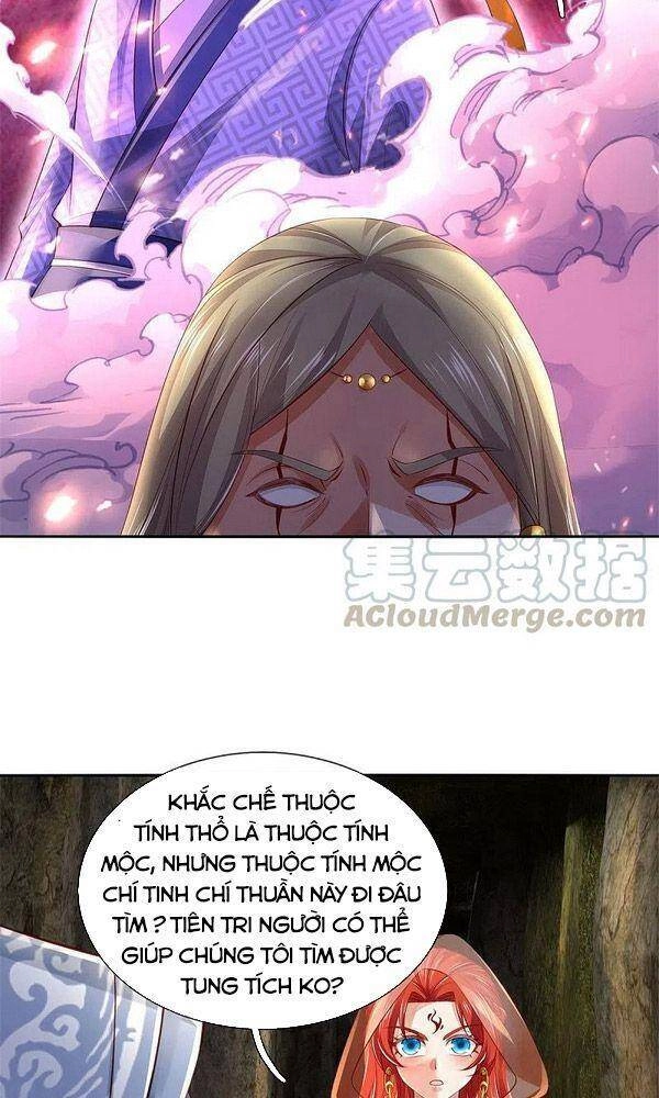 Nghịch Thiên Kiếm Thần Chapter 387 - 6