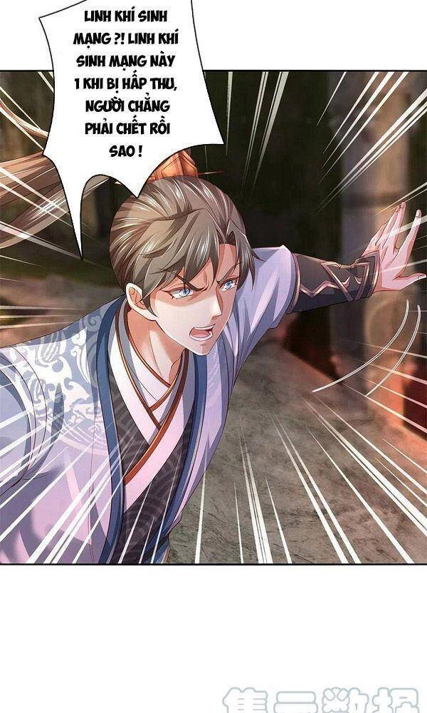 Nghịch Thiên Kiếm Thần Chapter 387 - 10