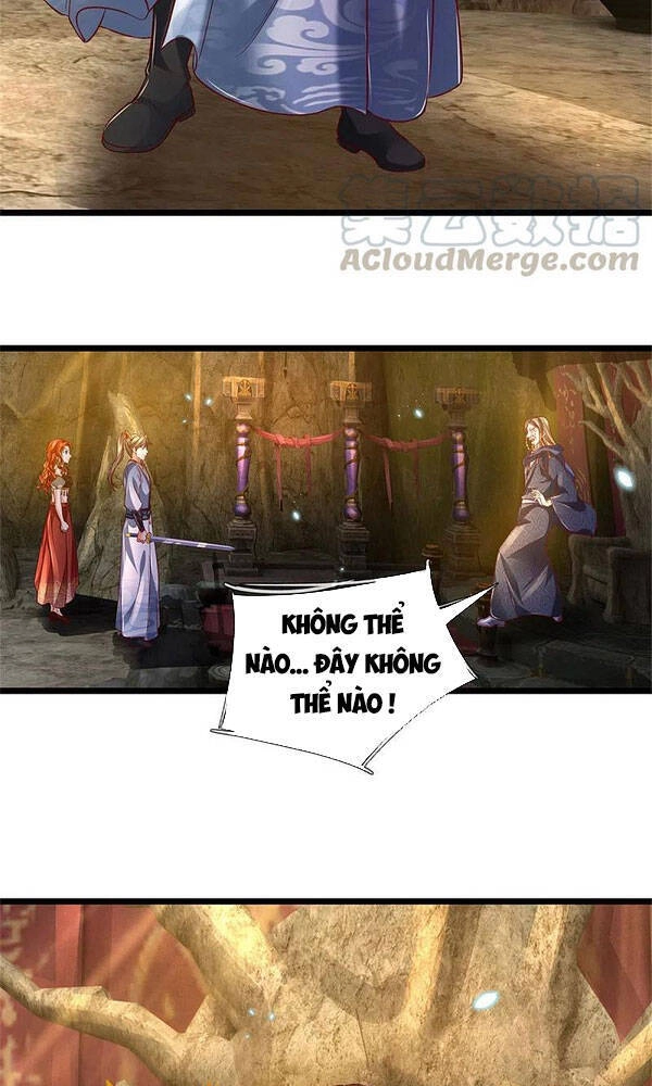 Nghịch Thiên Kiếm Thần Chapter 388 - 8