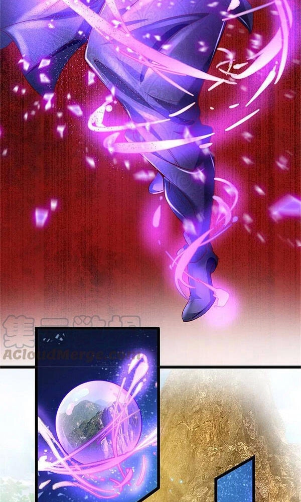 Nghịch Thiên Kiếm Thần Chapter 388 - 14