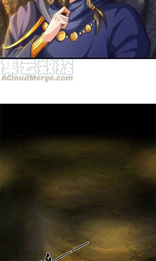 Nghịch Thiên Kiếm Thần Chapter 389 - 4