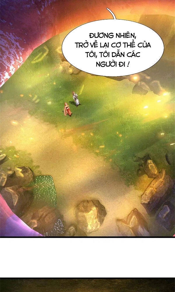 Nghịch Thiên Kiếm Thần Chapter 389 - 6