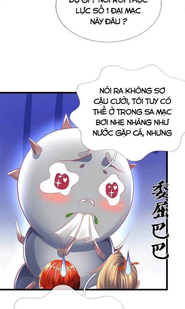 Nghịch Thiên Kiếm Thần Chapter 389 - 16