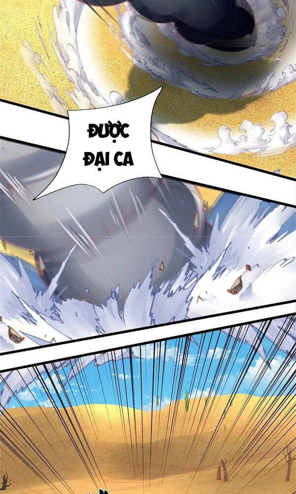 Nghịch Thiên Kiếm Thần Chapter 389 - 19