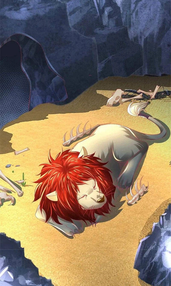 Nghịch Thiên Kiếm Thần Chapter 390 - 2