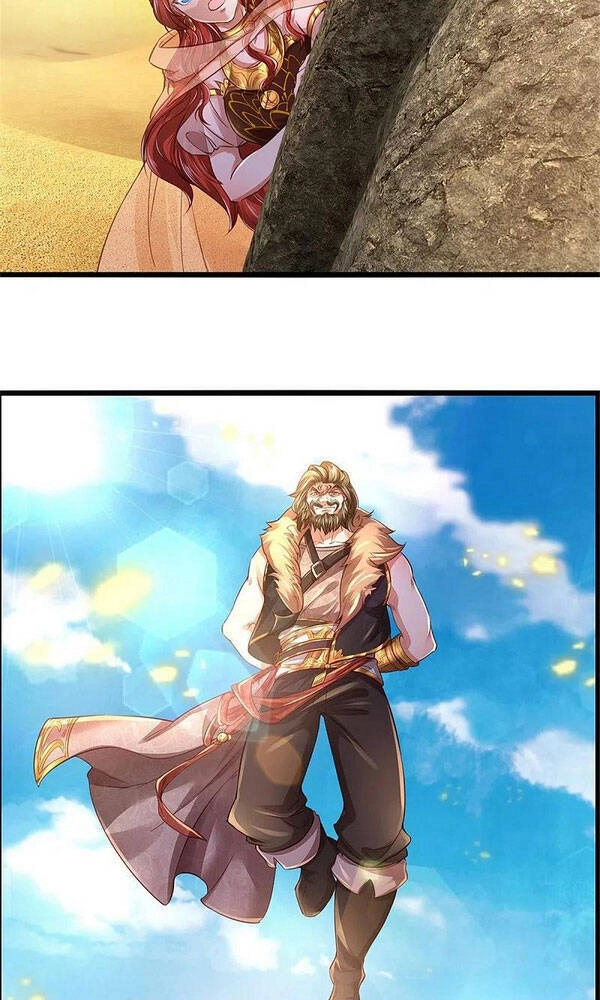 Nghịch Thiên Kiếm Thần Chapter 390 - 12