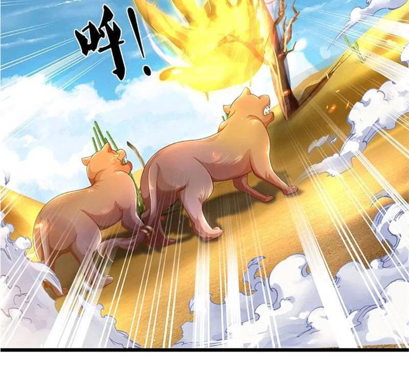 Nghịch Thiên Kiếm Thần Chapter 391 - 18