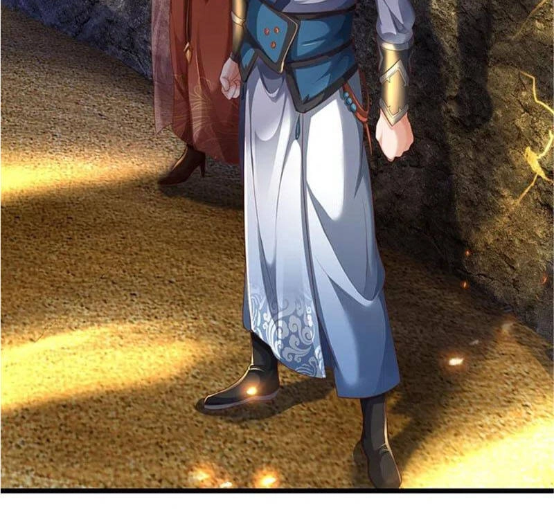 Nghịch Thiên Kiếm Thần Chapter 391 - 21