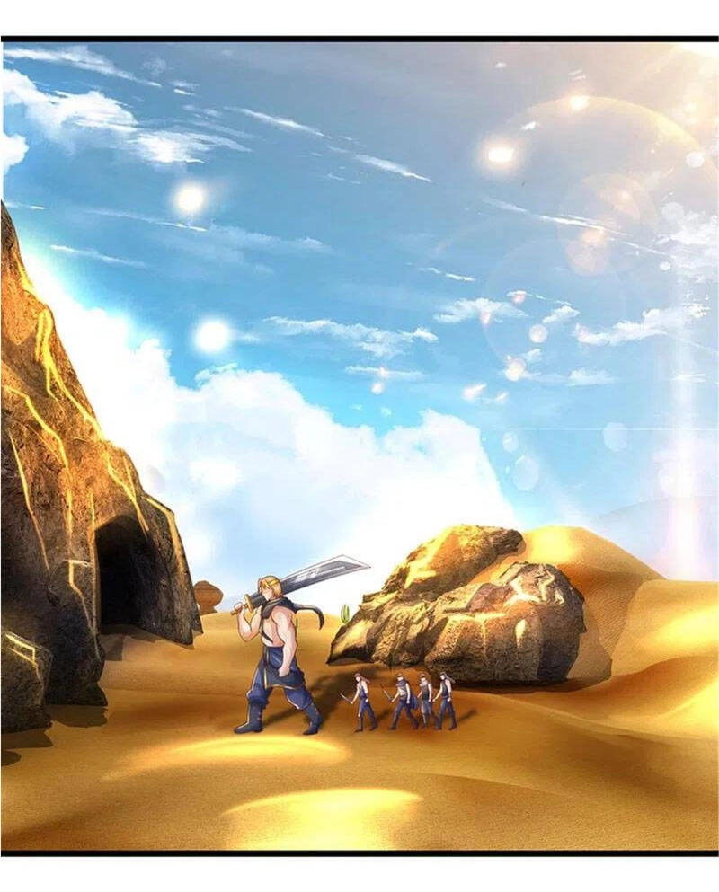 Nghịch Thiên Kiếm Thần Chapter 391 - 24