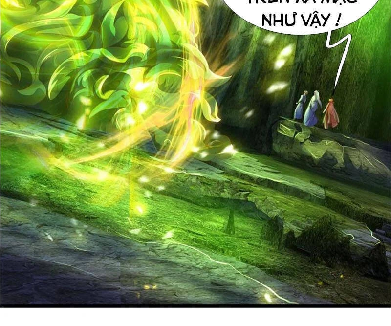 Nghịch Thiên Kiếm Thần Chapter 391 - 34