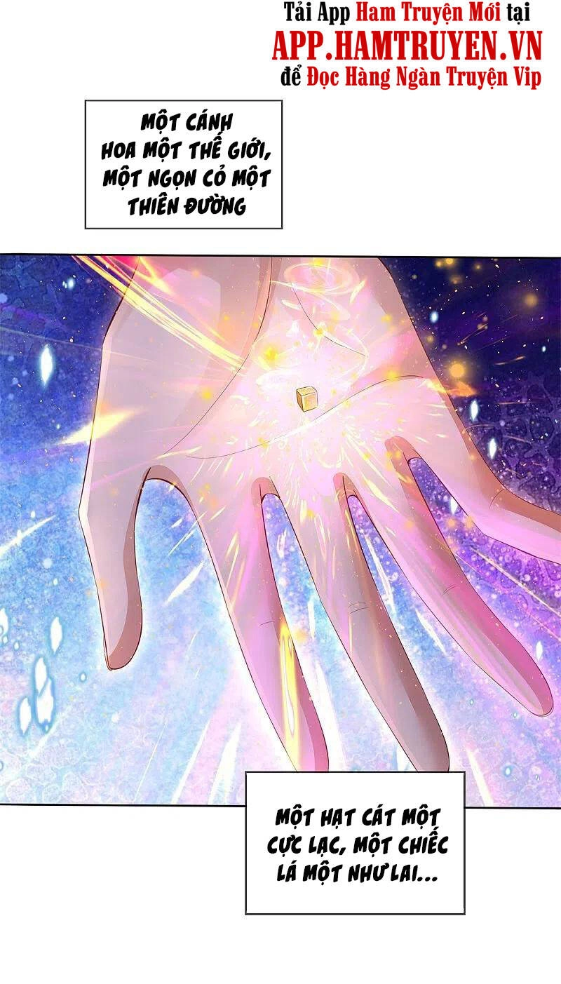 Nghịch Thiên Kiếm Thần Chapter 392 - 24