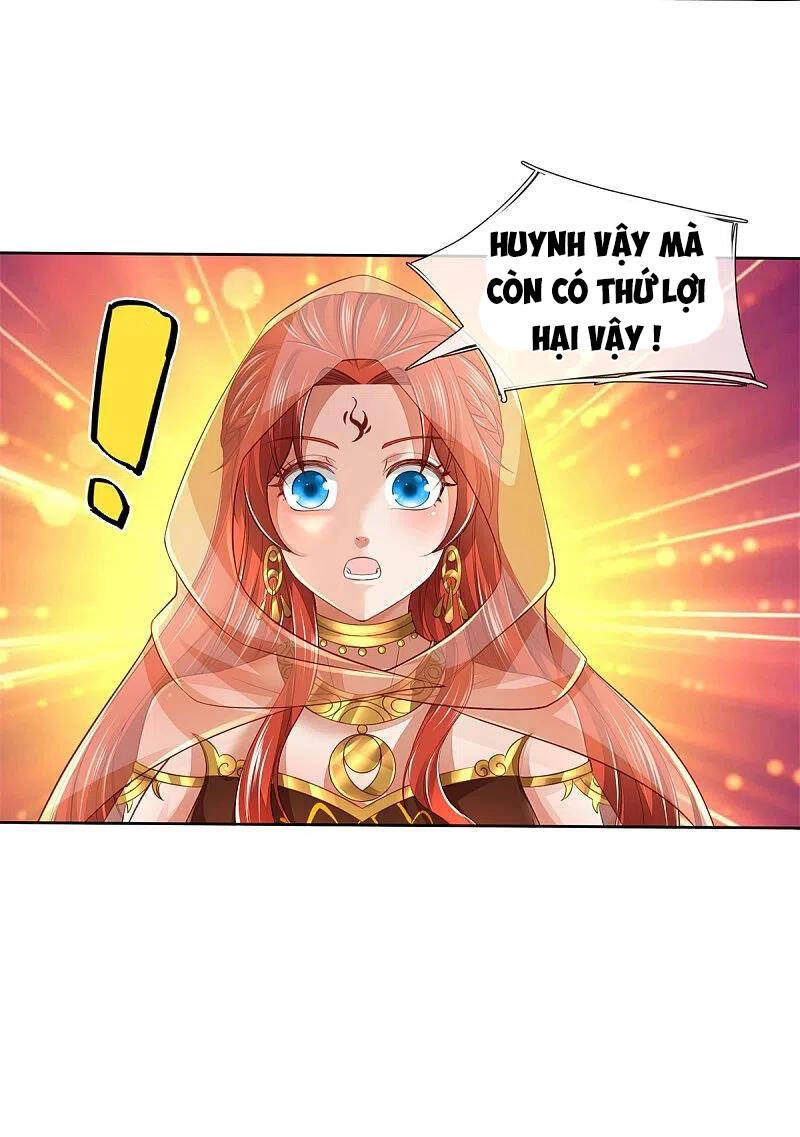 Nghịch Thiên Kiếm Thần Chapter 392 - 26