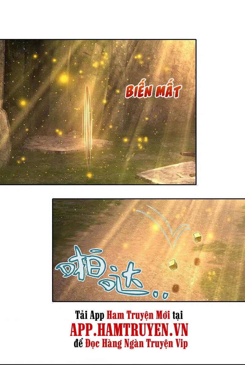 Nghịch Thiên Kiếm Thần Chapter 392 - 29