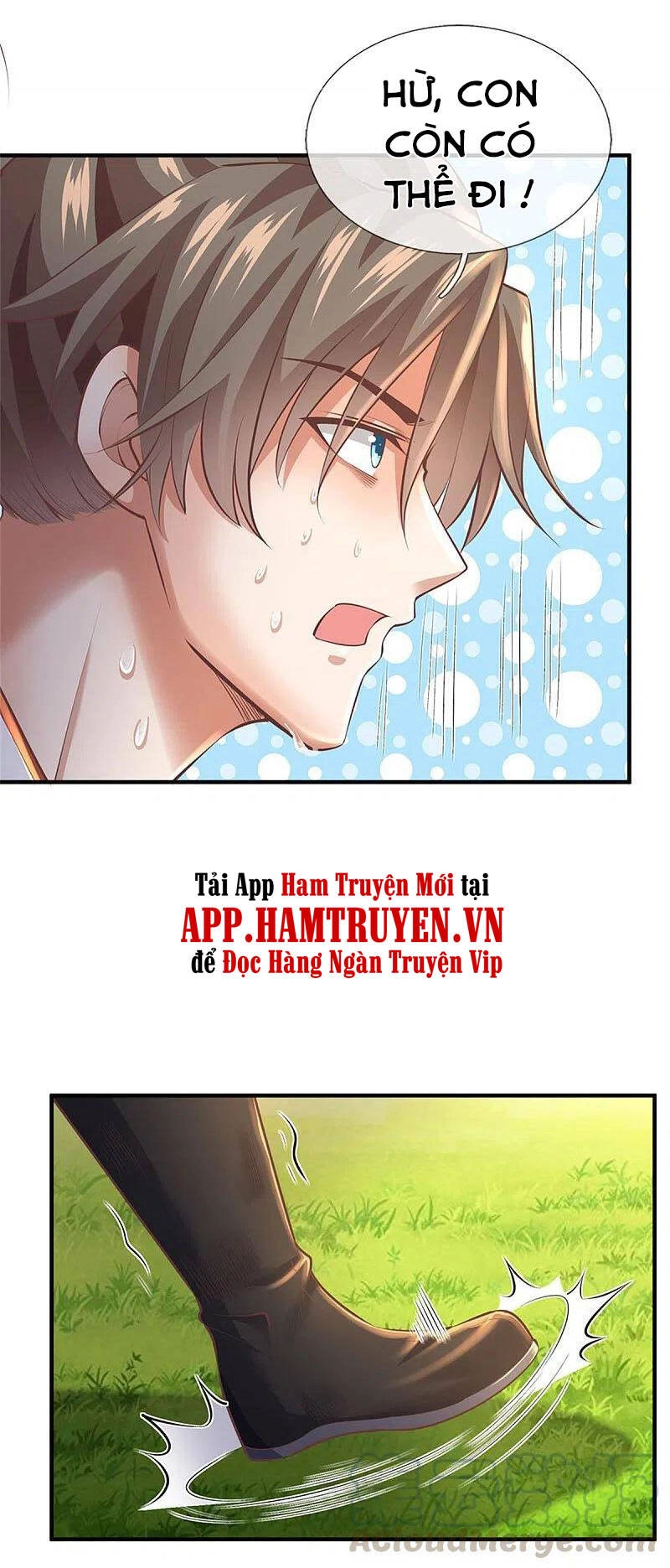 Nghịch Thiên Kiếm Thần Chapter 393 - 14