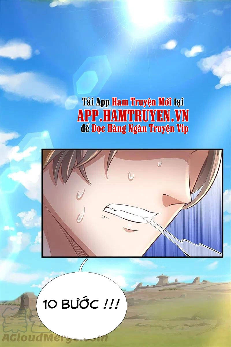 Nghịch Thiên Kiếm Thần Chapter 393 - 16