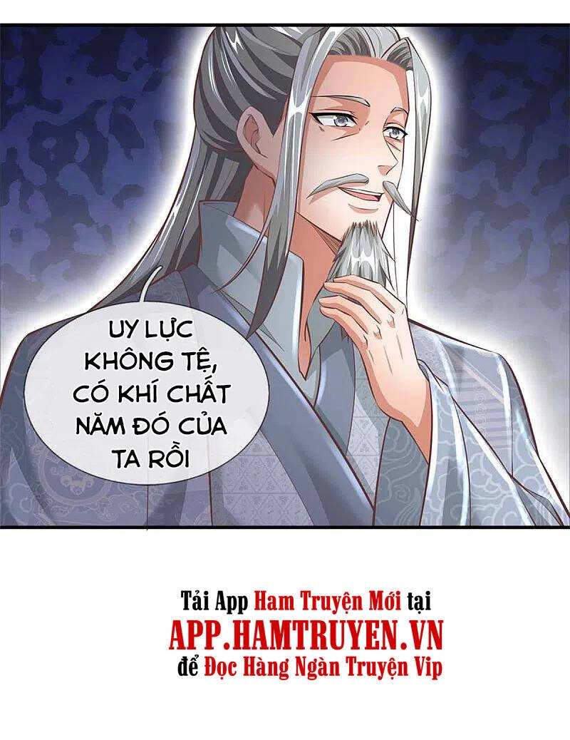 Nghịch Thiên Kiếm Thần Chapter 394 - 1