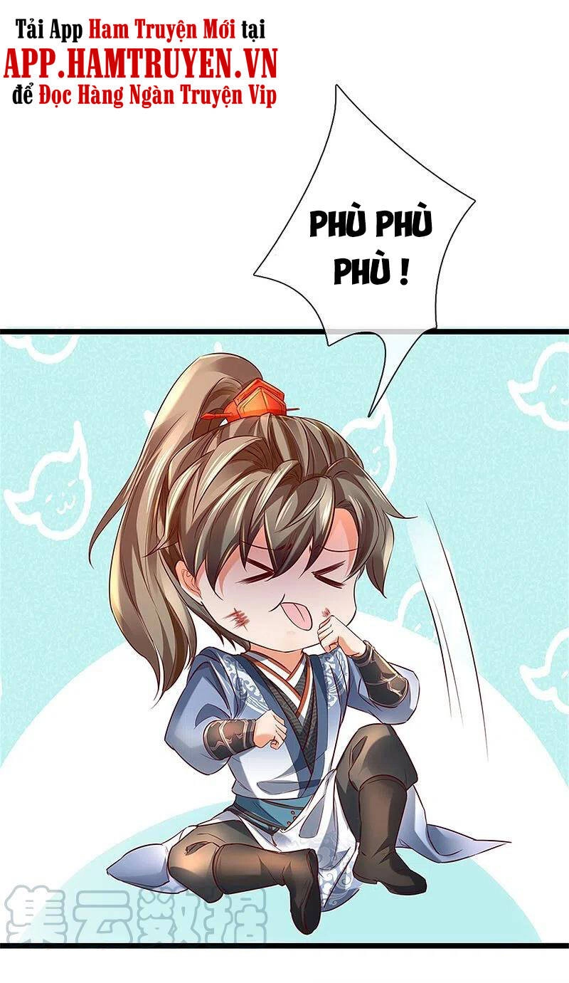 Nghịch Thiên Kiếm Thần Chapter 394 - 14