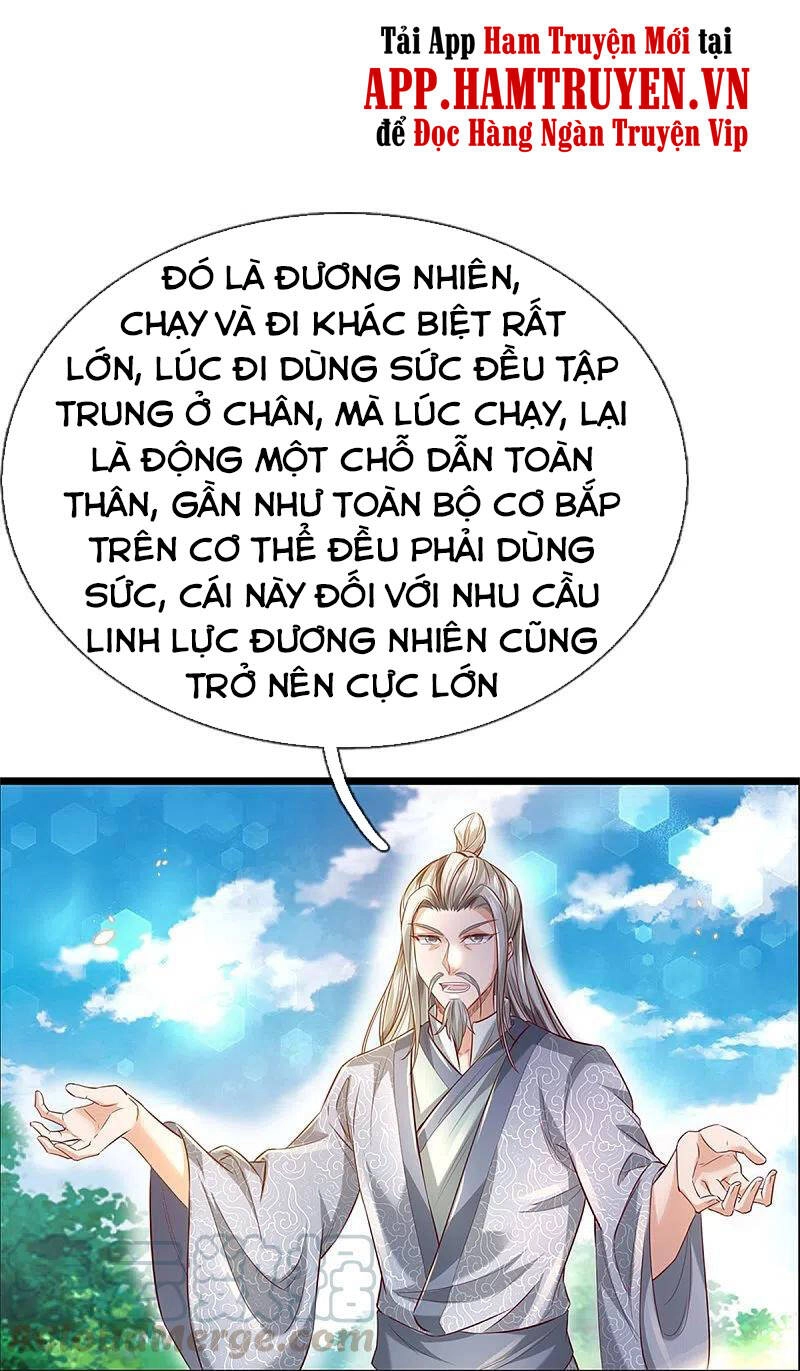 Nghịch Thiên Kiếm Thần Chapter 394 - 16