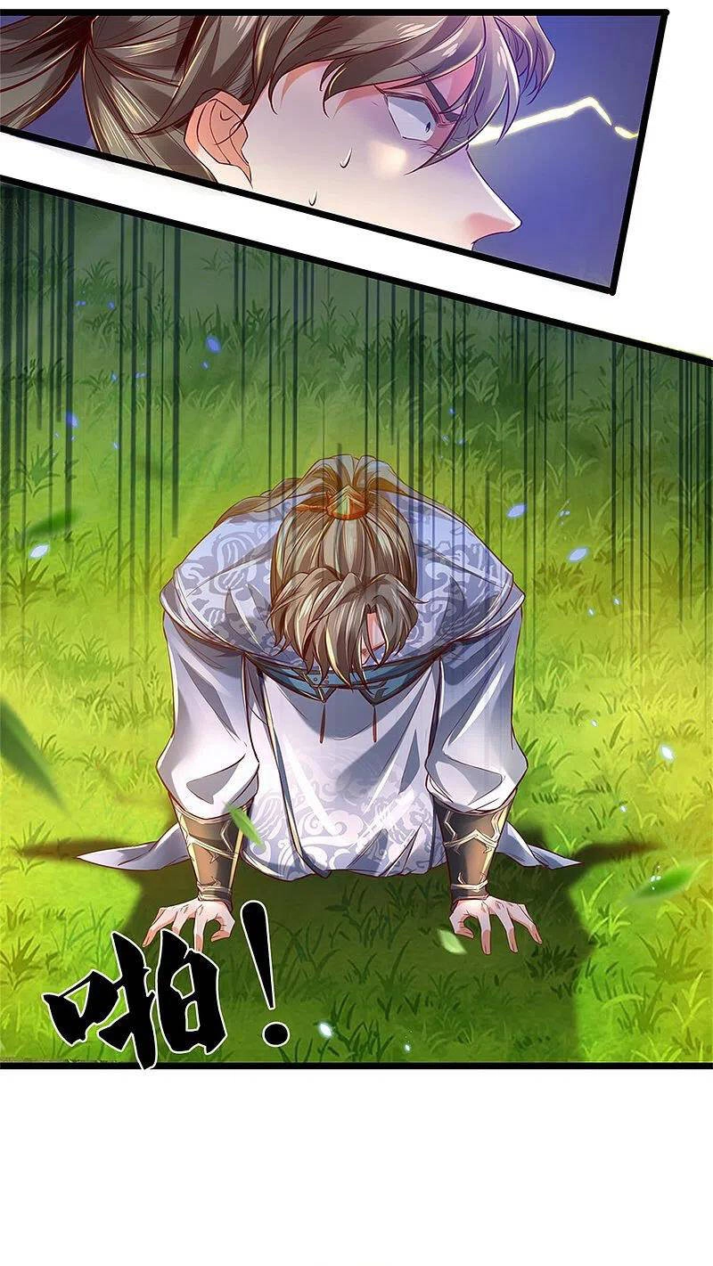 Nghịch Thiên Kiếm Thần Chapter 394 - 19