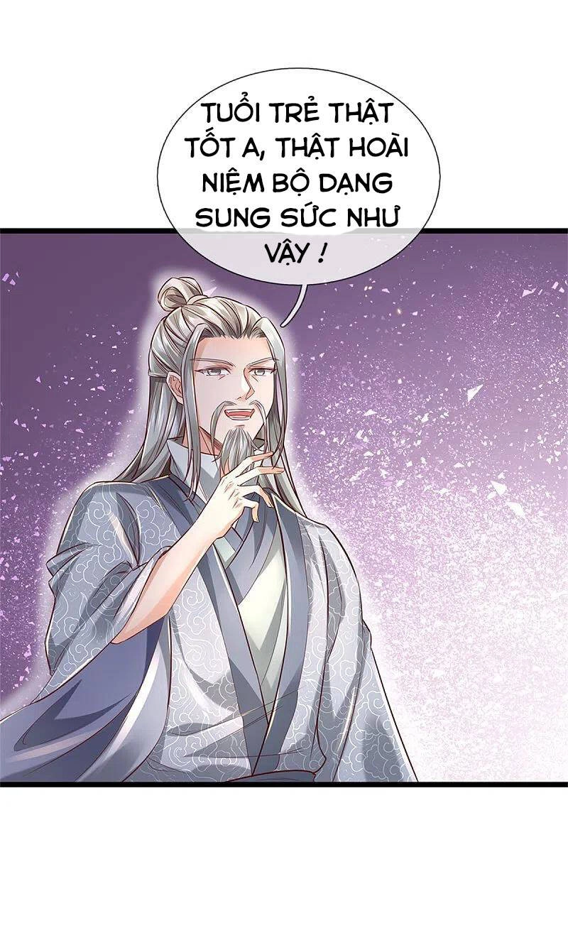 Nghịch Thiên Kiếm Thần Chapter 394 - 24