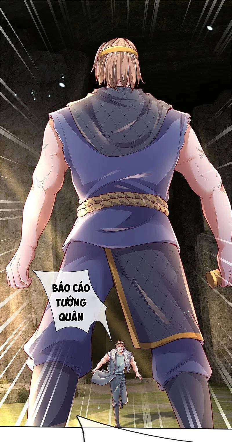 Nghịch Thiên Kiếm Thần Chapter 394 - 26