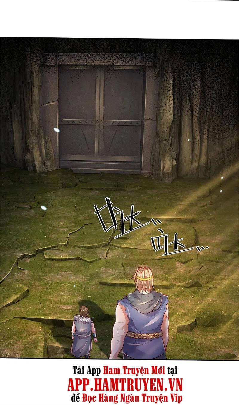 Nghịch Thiên Kiếm Thần Chapter 395 - 1