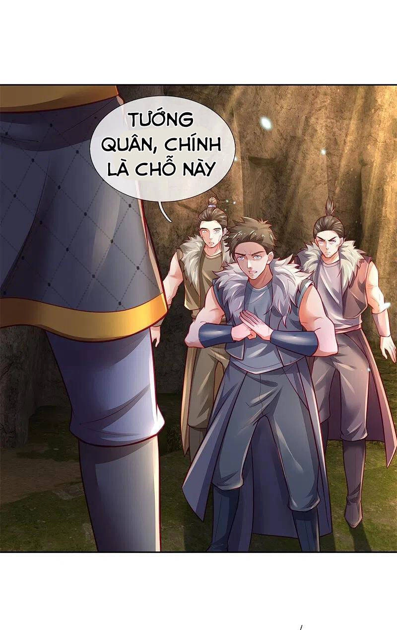 Nghịch Thiên Kiếm Thần Chapter 395 - 2