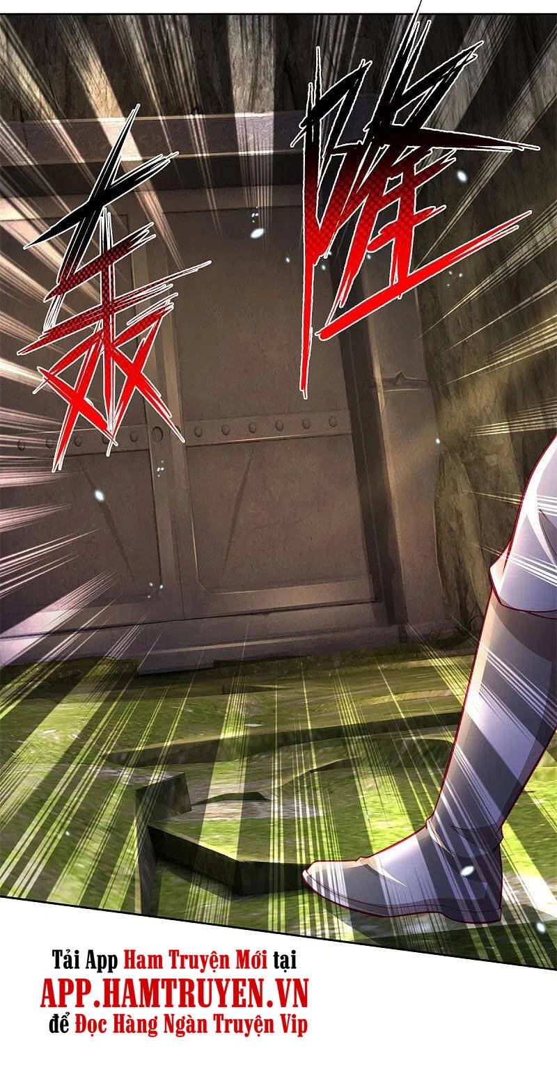 Nghịch Thiên Kiếm Thần Chapter 395 - 3