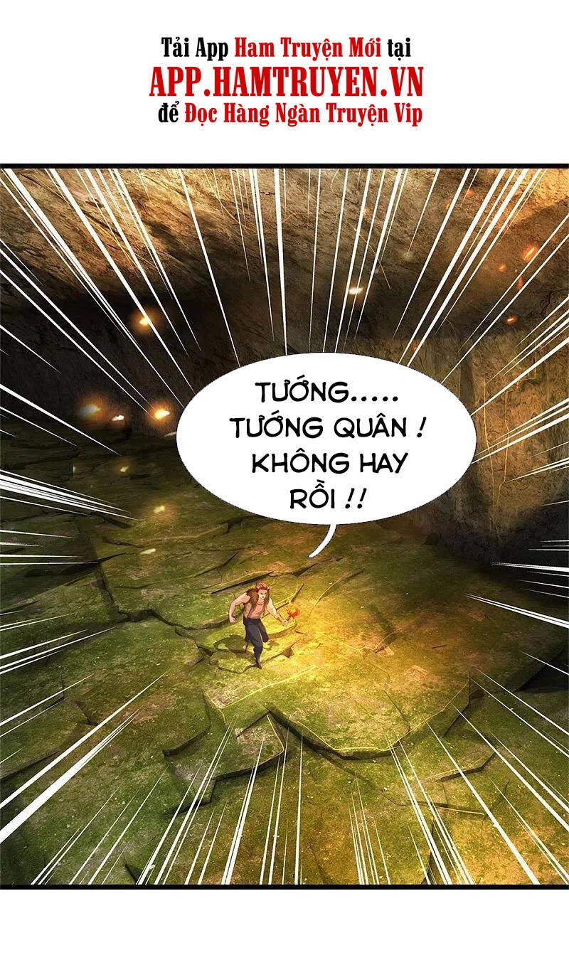 Nghịch Thiên Kiếm Thần Chapter 396 - 4
