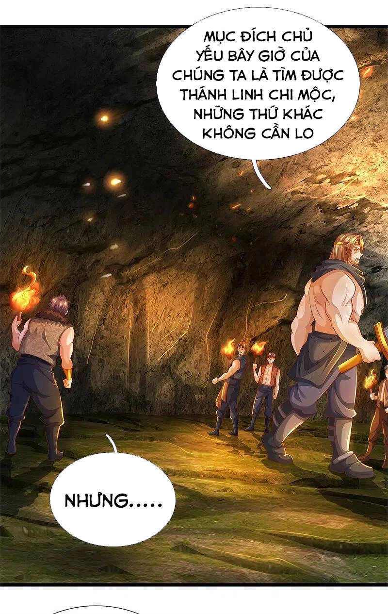 Nghịch Thiên Kiếm Thần Chapter 396 - 7