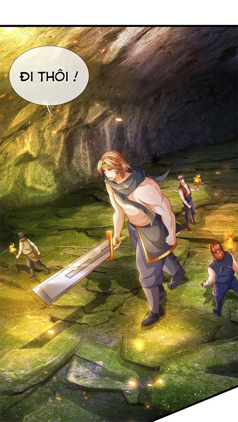 Nghịch Thiên Kiếm Thần Chapter 396 - 9