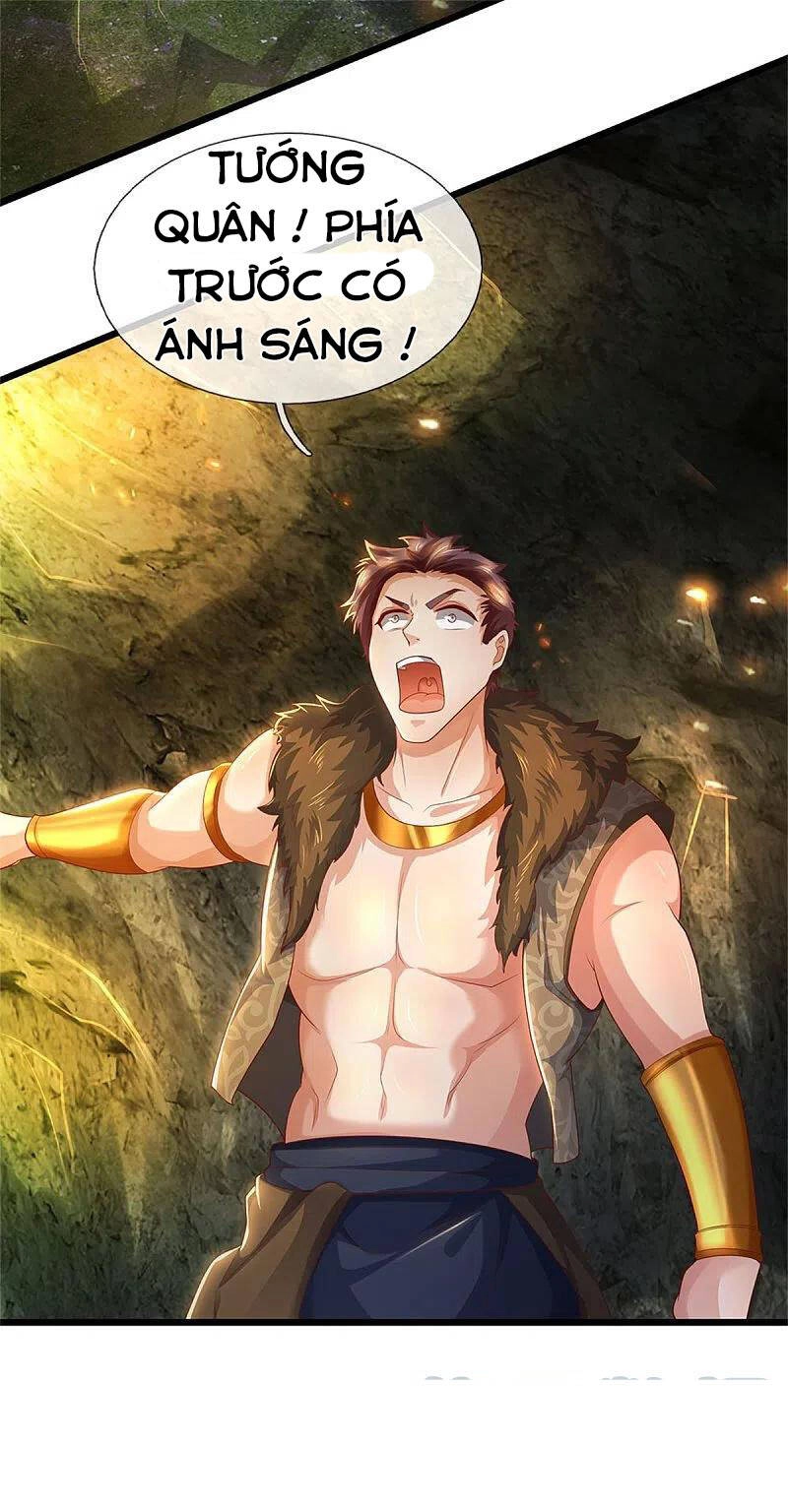 Nghịch Thiên Kiếm Thần Chapter 396 - 10