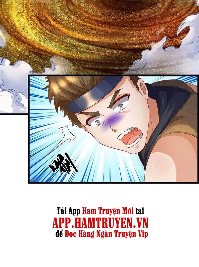 Nghịch Thiên Kiếm Thần Chapter 396 - 15