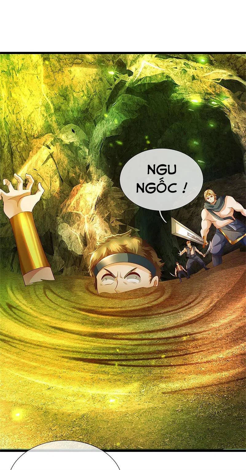 Nghịch Thiên Kiếm Thần Chapter 396 - 17