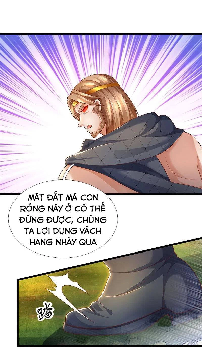 Nghịch Thiên Kiếm Thần Chapter 396 - 21