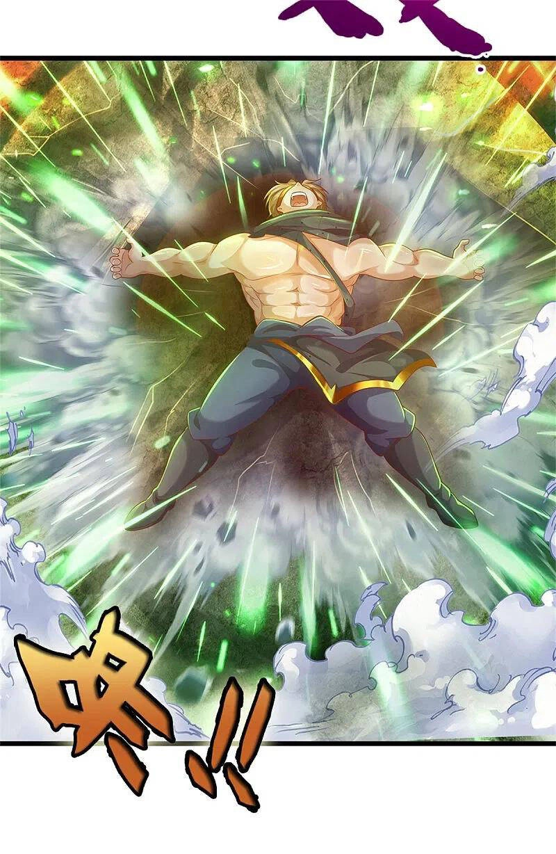 Nghịch Thiên Kiếm Thần Chapter 396 - 25