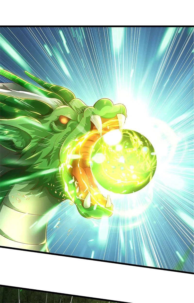 Nghịch Thiên Kiếm Thần Chapter 396 - 27