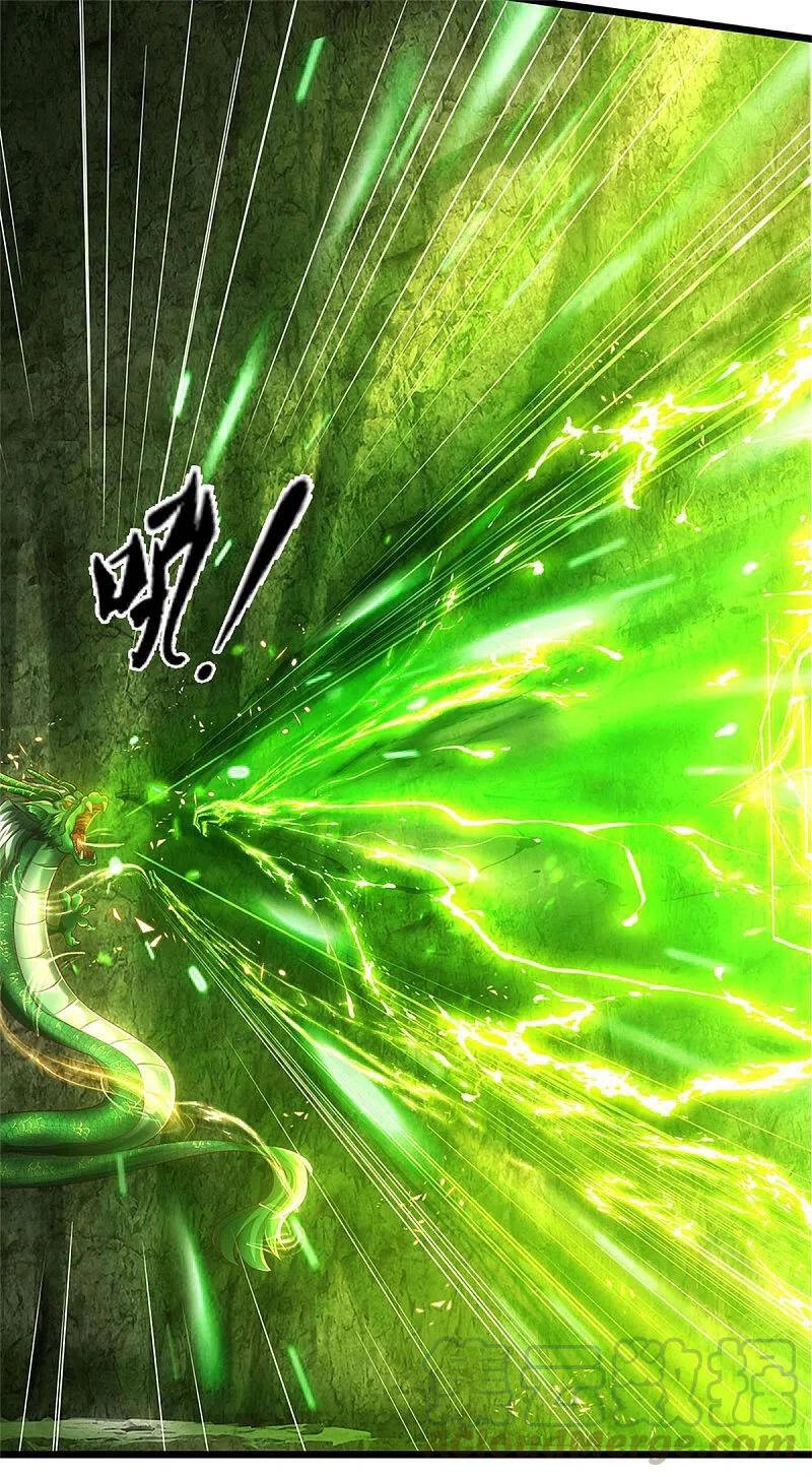 Nghịch Thiên Kiếm Thần Chapter 396 - 28