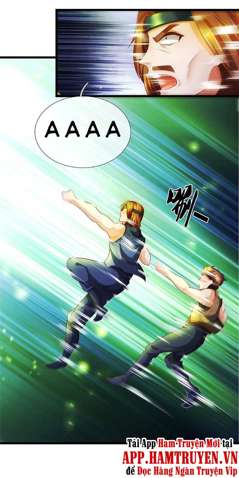 Nghịch Thiên Kiếm Thần Chapter 396 - 29