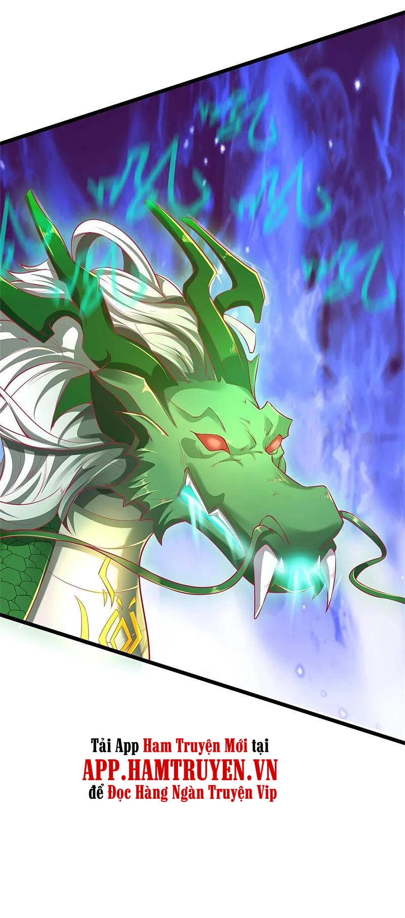 Nghịch Thiên Kiếm Thần Chapter 397 - 7