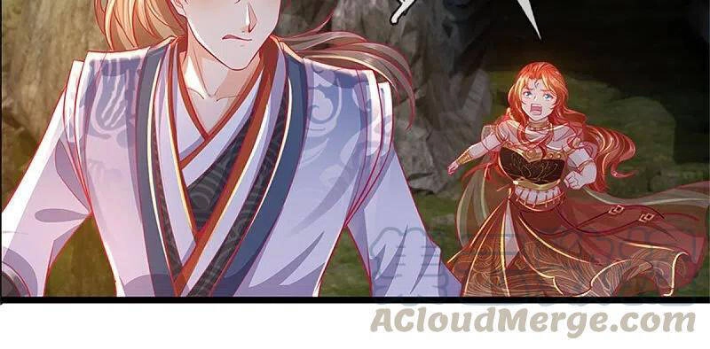 Nghịch Thiên Kiếm Thần Chapter 397 - 9