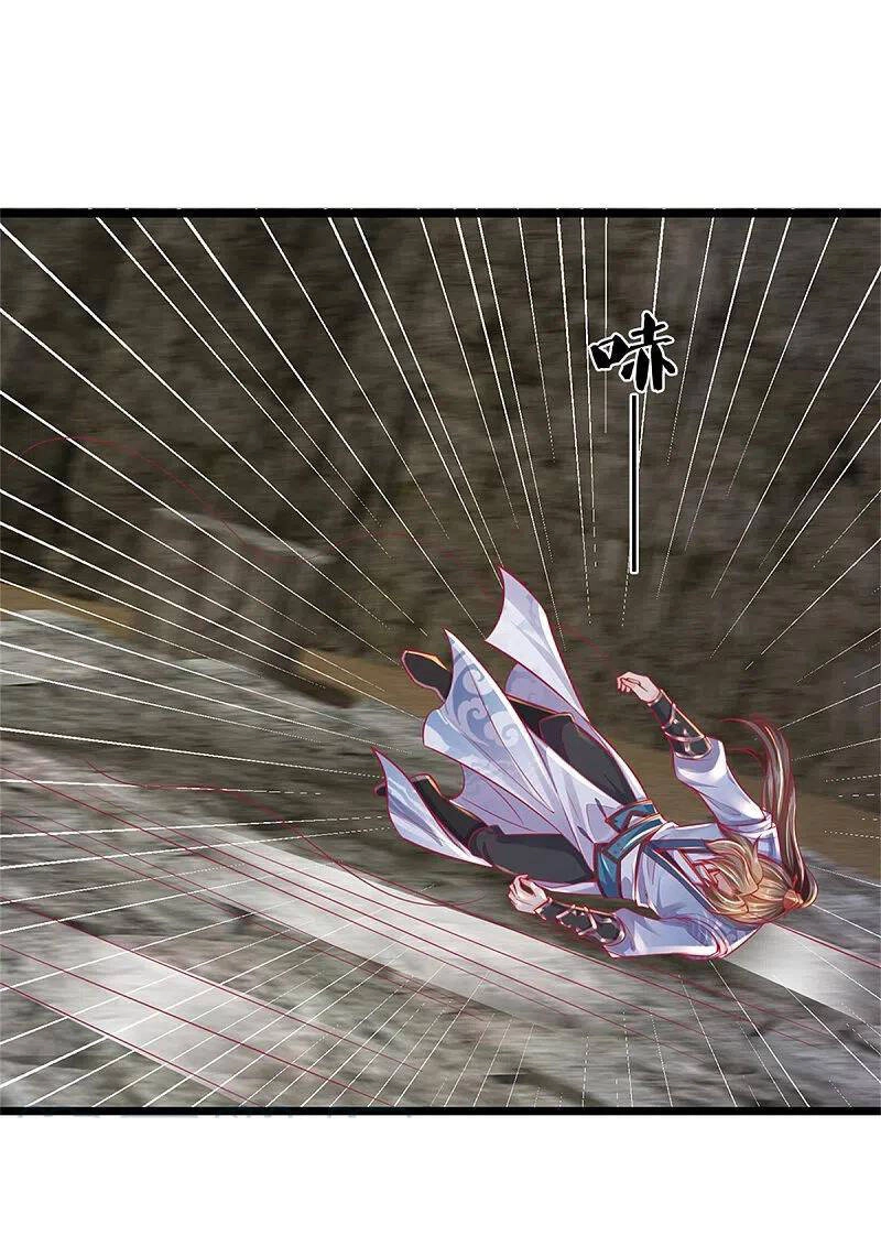 Nghịch Thiên Kiếm Thần Chapter 397 - 24